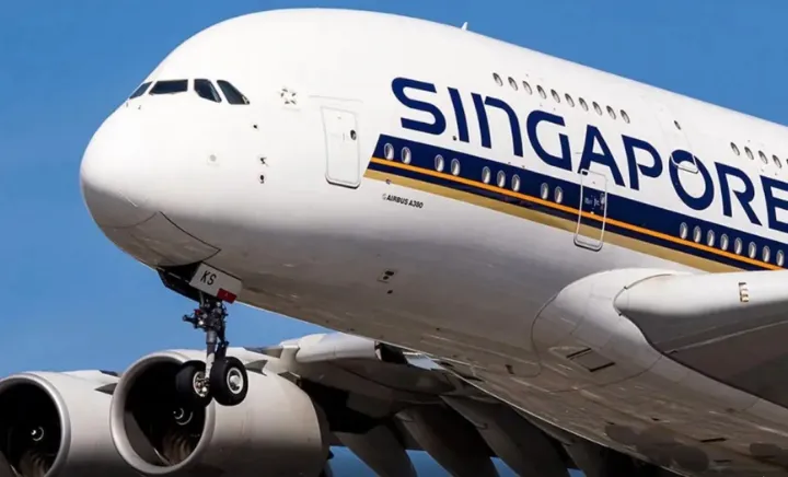 Singapore Airlines