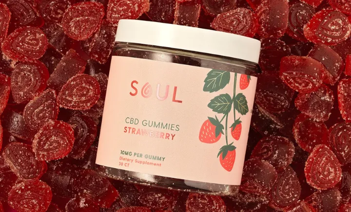 Soul CBD​