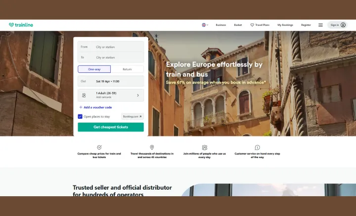 Hotelscombined