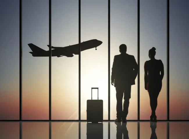 Top 6 Airlines Offering Smooth and Safe Journeys