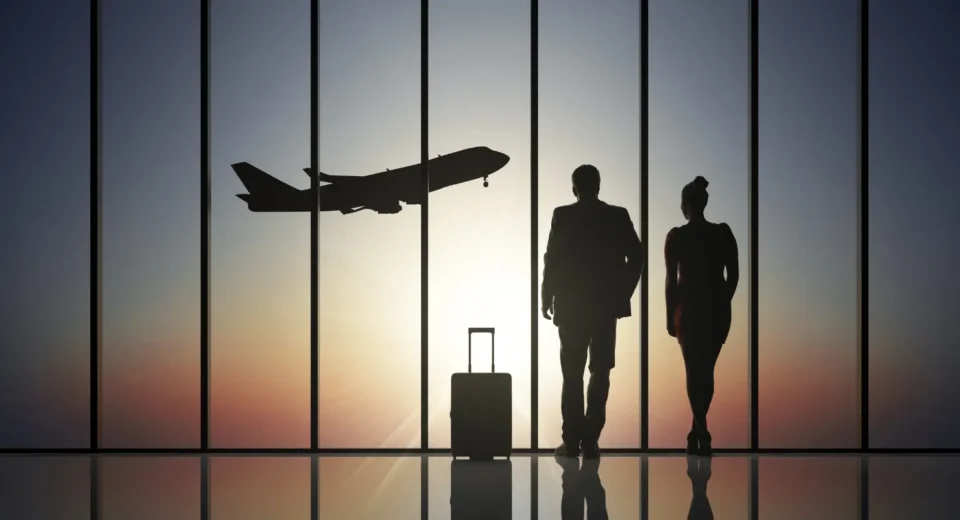 Top 6 Airlines Offering Smooth and Safe Journeys