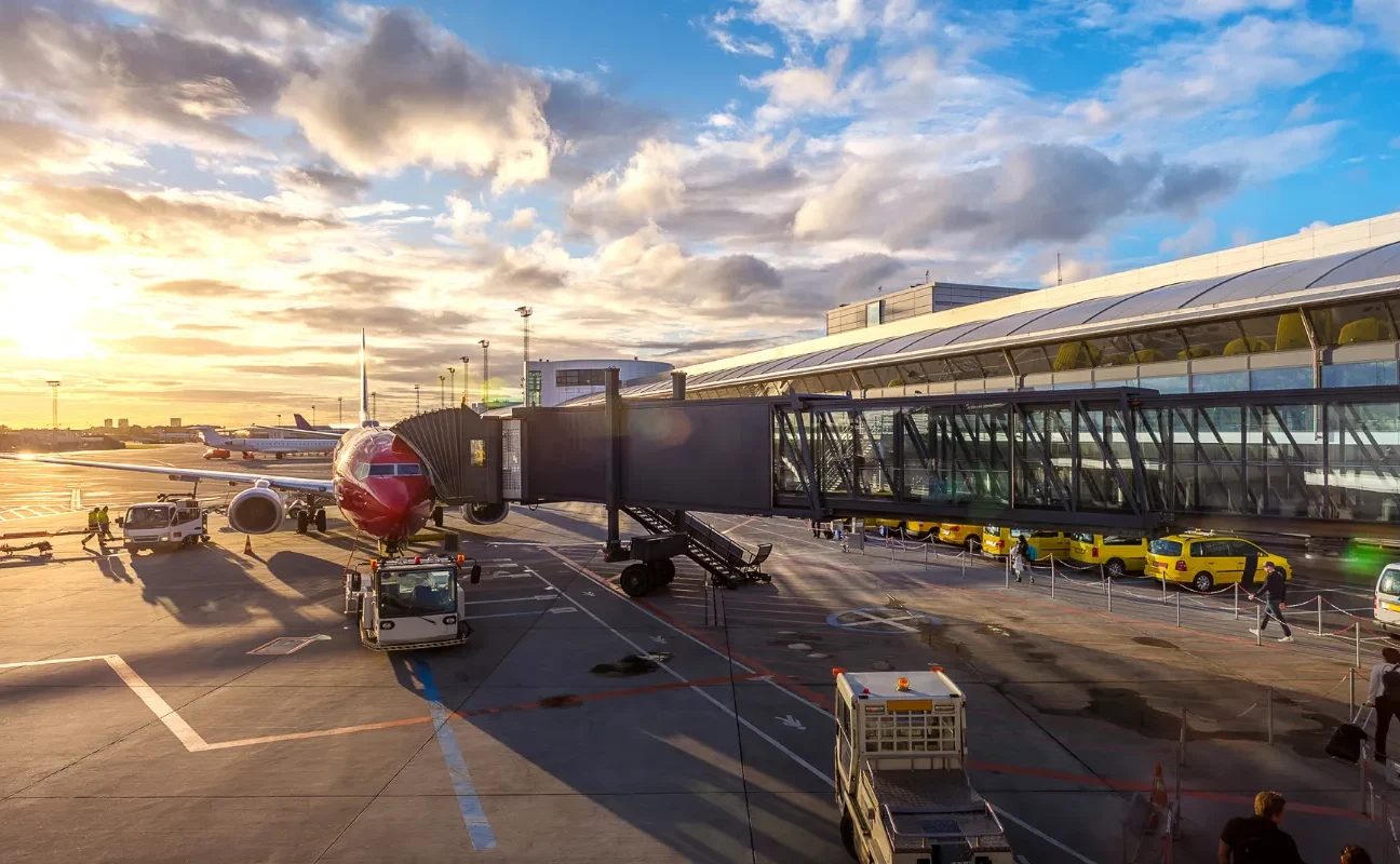 Top 6 Airlines Perfect for Your Next Journey
