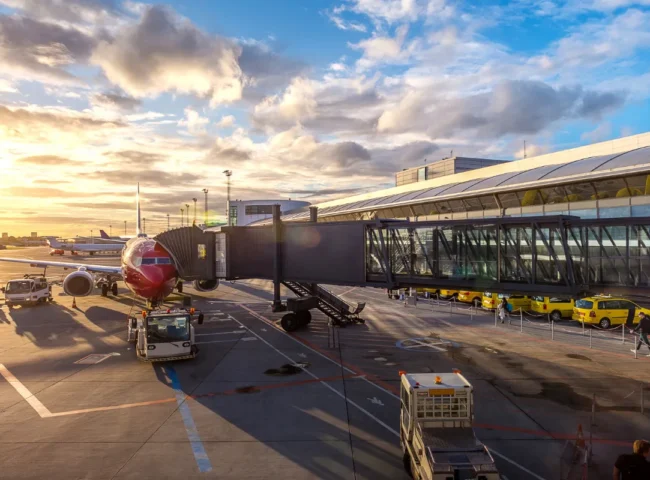 Top 6 Airlines Perfect for Your Next Journey