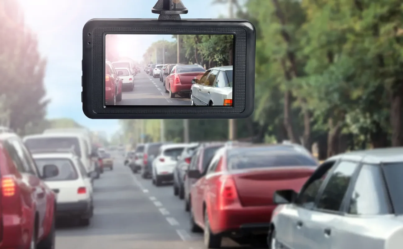 Top 6 Best-Selling Dash Cams for Daily Driving