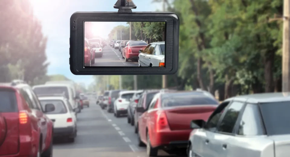 Top 6 Best-Selling Dash Cams for Daily Driving