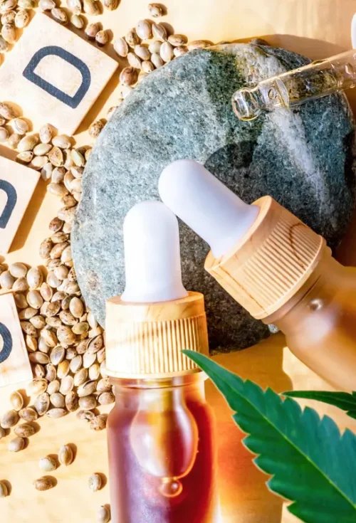 Top 6 CBD Brands for Stress-Free Living
