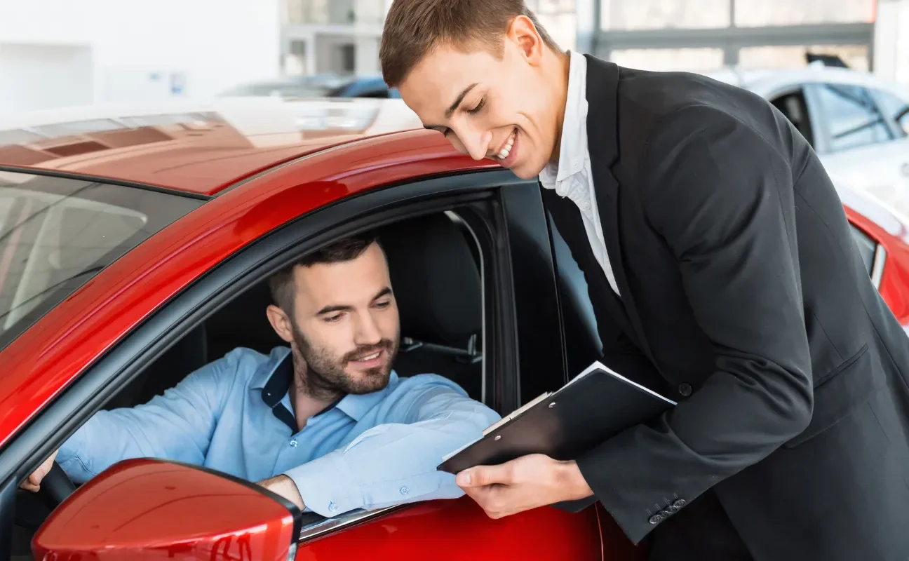 Top 6 Car and Bike Rental Services for Road Trips
