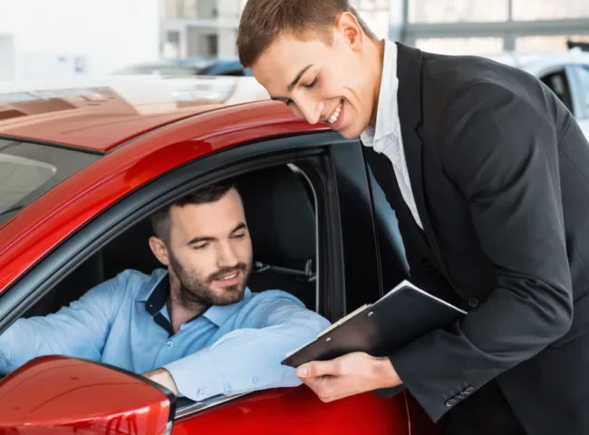 Top 6 Car and Bike Rental Services for Road Trips