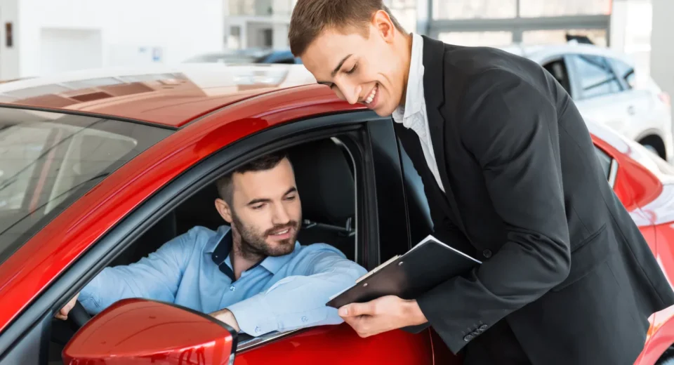 Top 6 Car and Bike Rental Services for Road Trips