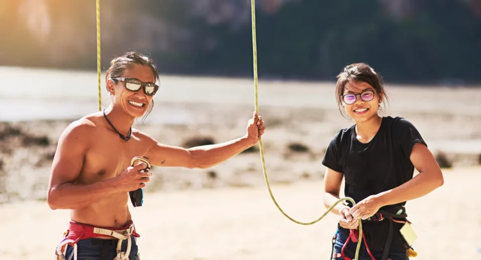 Top 6 Experience-Based Travel Platforms for Thrill Seekers