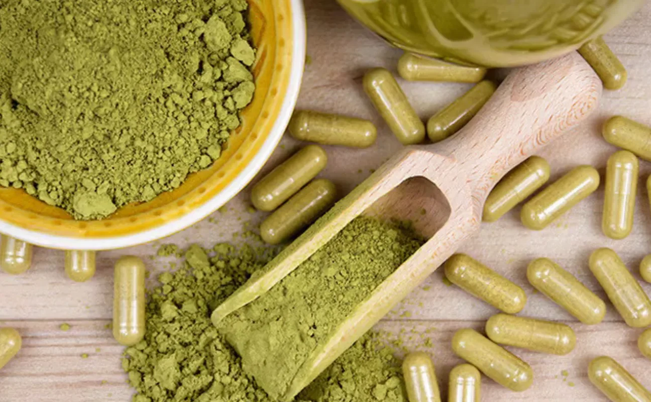 Top 6 Kratom Brands for Energy and Wellness in 2025