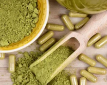 Top 6 Kratom Brands for Energy and Wellness in 2025