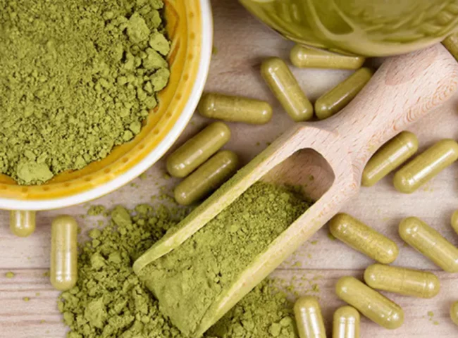 Top 6 Kratom Brands for Energy and Wellness in 2025