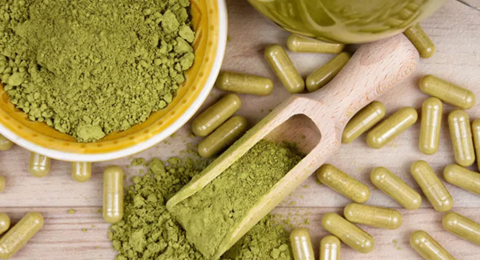 Top 6 Kratom Brands for Energy and Wellness in 2025