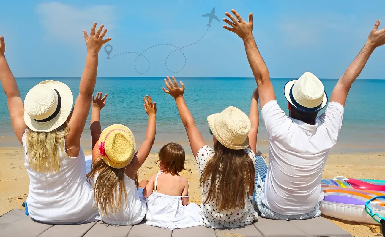 Top 6 Most Trusted Travel Booking Platforms in 2025