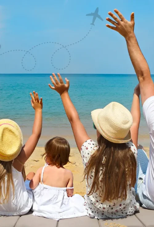 Top 6 Most Trusted Travel Booking Platforms in 2025
