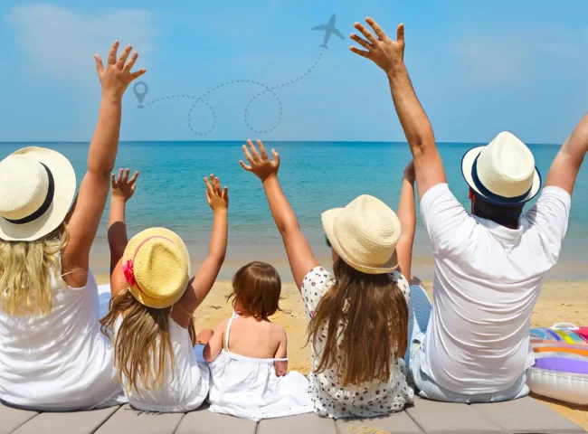 Top 6 Most Trusted Travel Booking Platforms in 2025