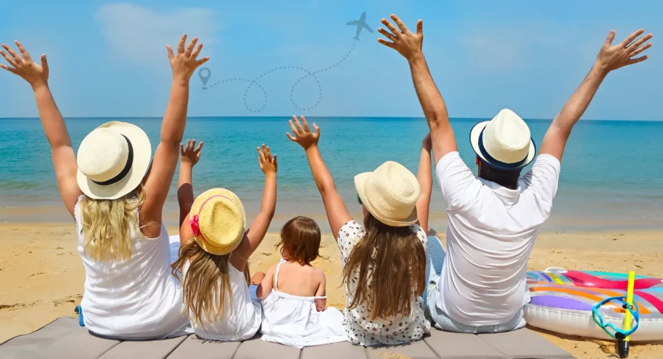 Top 6 Most Trusted Travel Booking Platforms in 2025