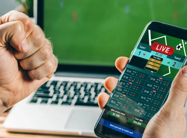 Top 6 Online Casinos and Betting Sites Worth Trying in 2025