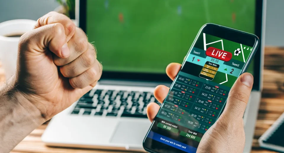 Top 6 Online Casinos and Betting Sites Worth Trying in 2025