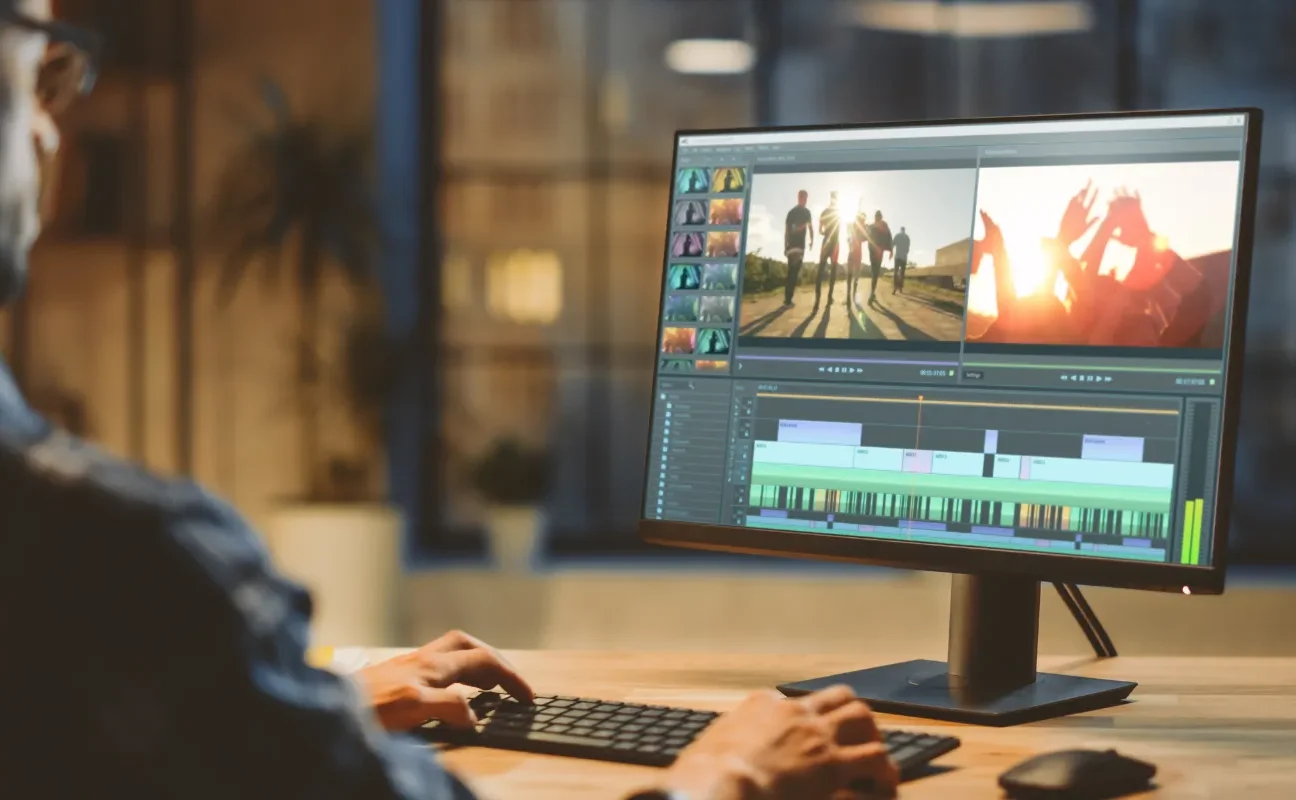 Top 6 Platforms to Make Promo & Social Videos with SaaS Tools