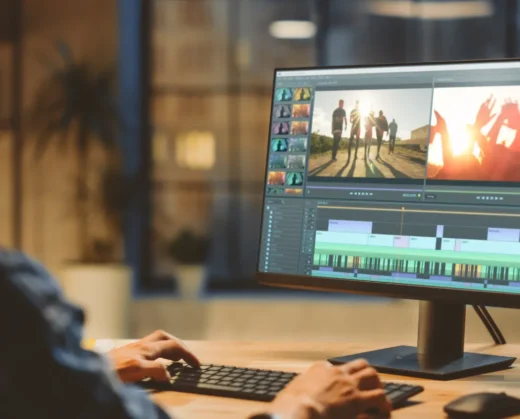 Top 6 Platforms to Make Promo & Social Videos with SaaS Tools