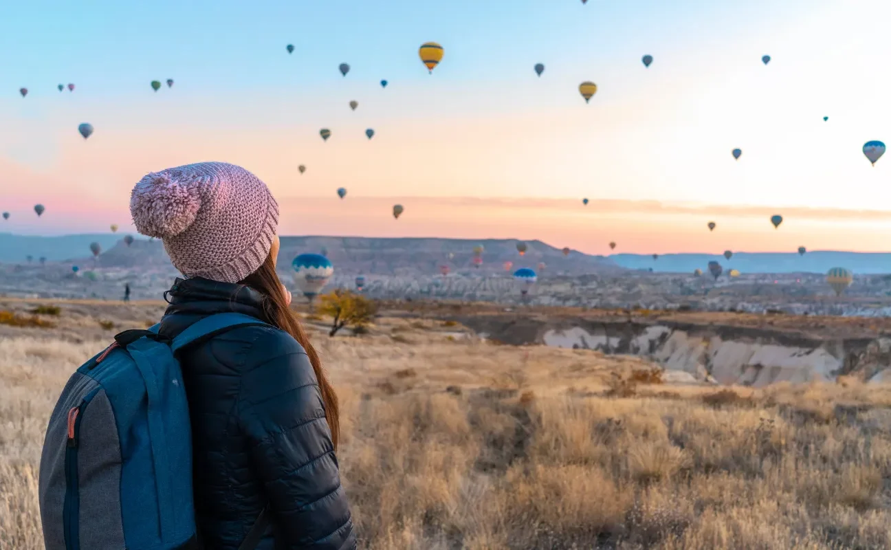 Top 6 Travel Platforms That Make Planning a Trip Effortless