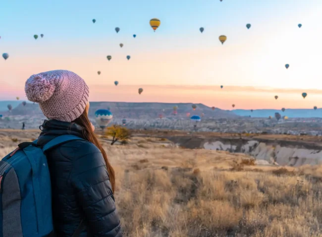 Top 6 Travel Platforms That Make Planning a Trip Effortless