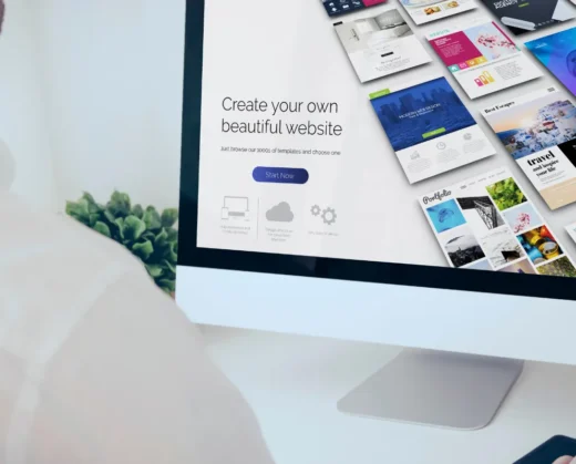 Top 6 Website Builders for Beginners and Professionals