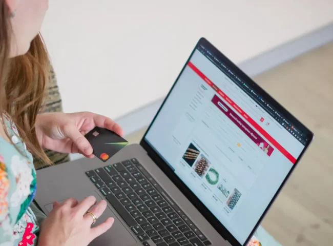 Top 6 Website Builders to Launch Your Online Presence Fast