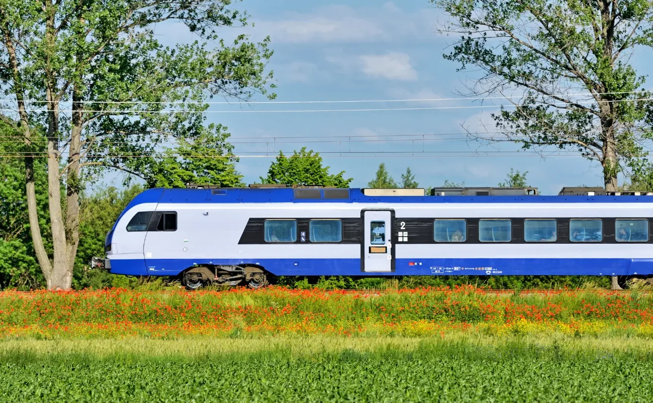 Top 6 Websites for Booking Affordable Ferries and Trains