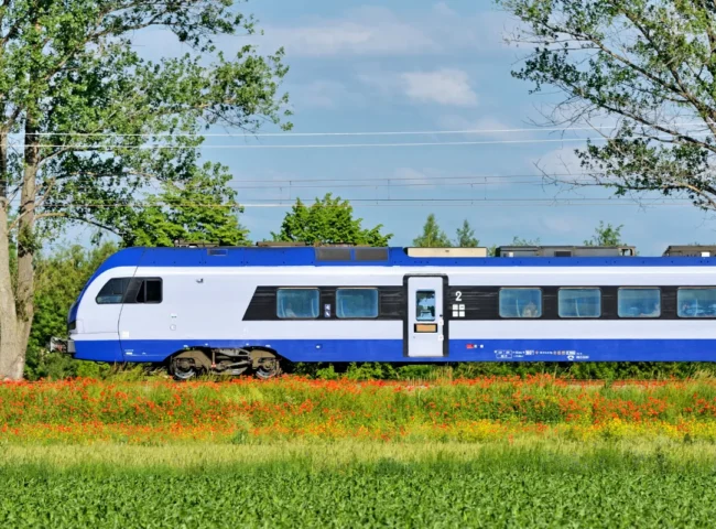 Top 6 Websites for Booking Affordable Ferries and Trains