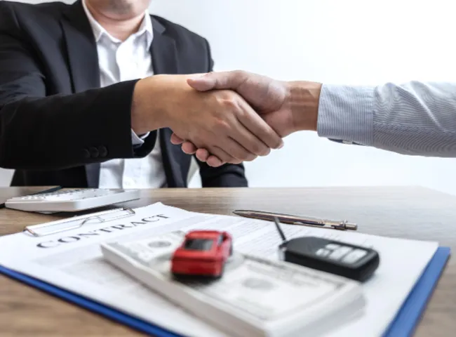 Transportation and Rentals