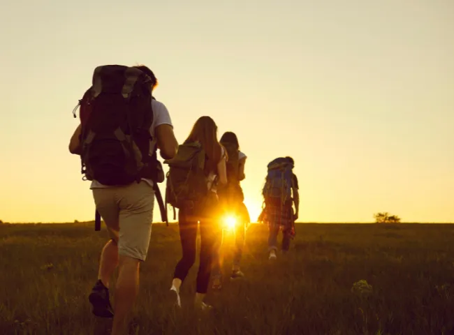 Travel and Tourism