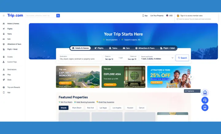 Trip.com