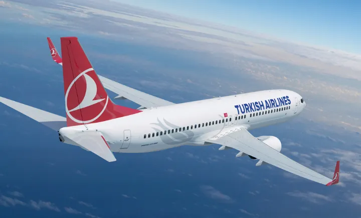 Turkish Airlines​