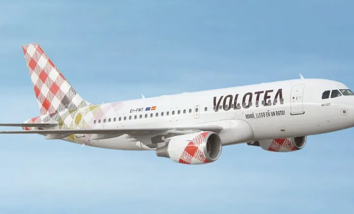 VOLOTEA