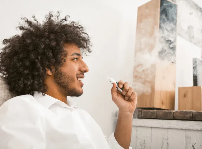 Vaporizers and Glassware