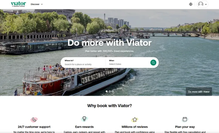 Viator​