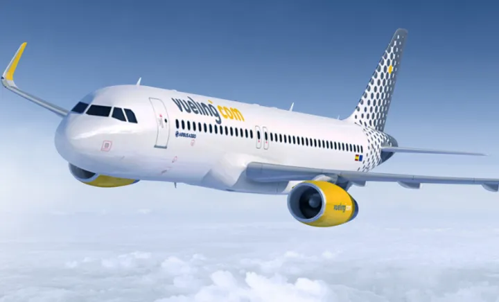 Vueling​