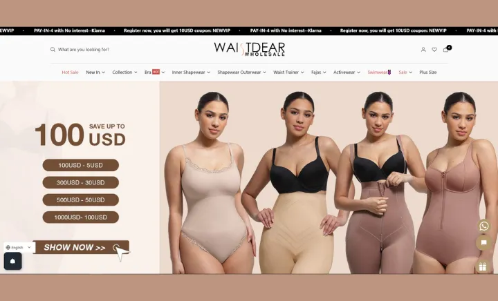 WaistDear