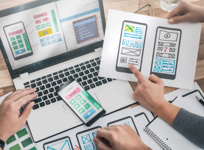 Website Builder