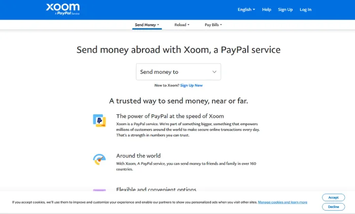 Xoom