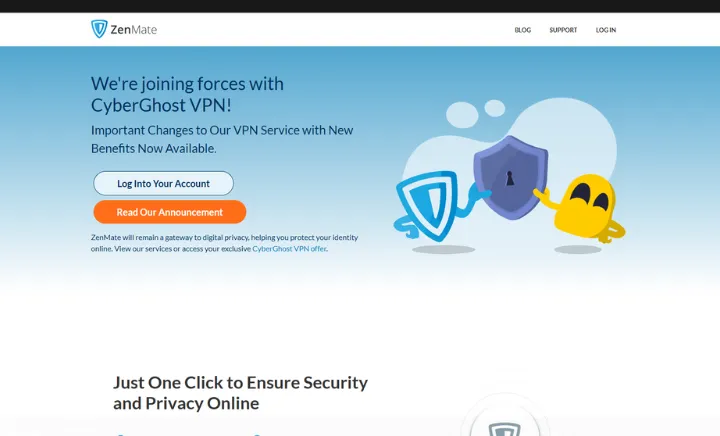 ZenMate VPN