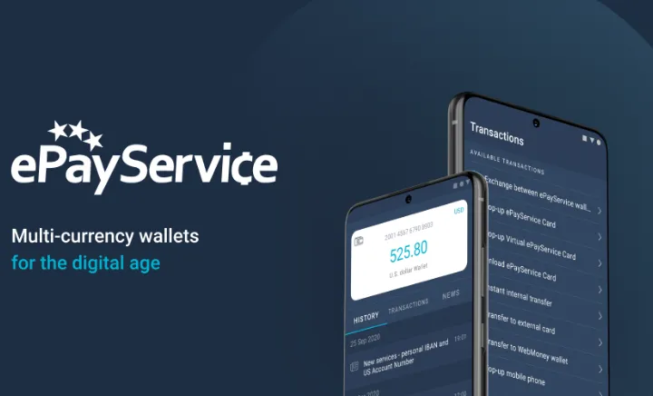 ePayService