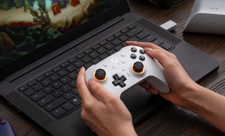 8BitDo