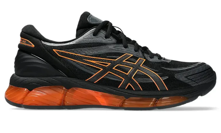 ASICS