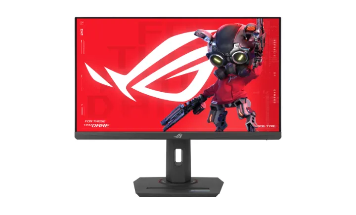 ASUS ROG