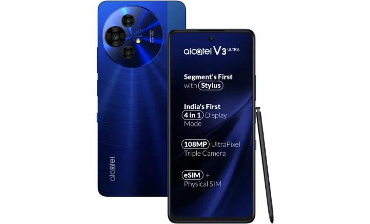 Alcatel