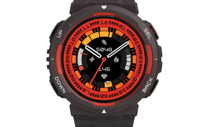 Amazfit